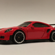 Illustration for article titled Rennsport (My Contribution)